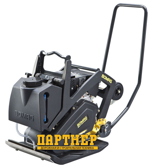 ���������� BOMAG BP 20/50