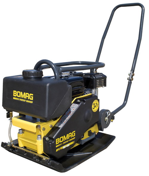 ���������� BOMAG BVP 18/45