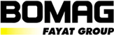 Логотип Файат Бомаг 