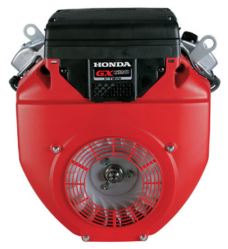Honda GX620