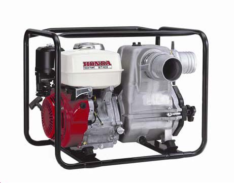 ��������� HONDA WT40XK2 