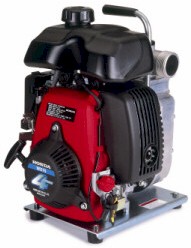 ��������� HONDA WX15 
