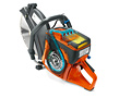 Active Air Filtration