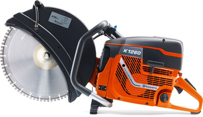 �������� HUSQVARNA k1260