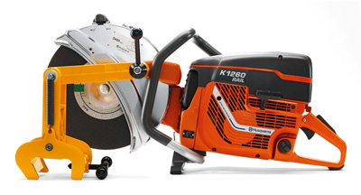 ������ ������������ ��������� �������� HUSQVARNA k1260