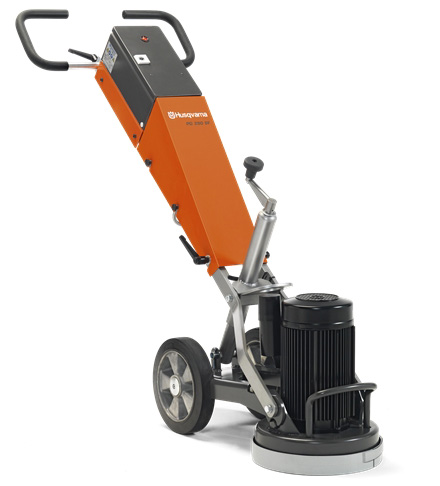 HUSQVARNA PG280