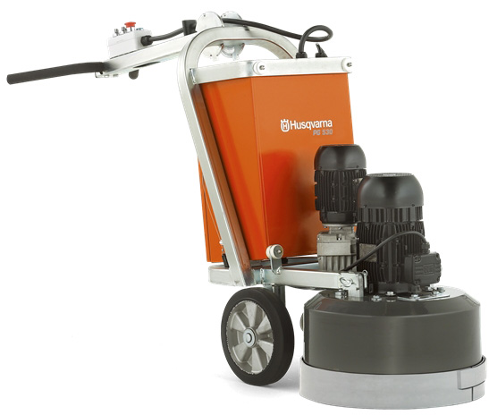HUSQVARNA PG530