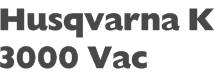 K3000VAC